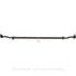 SP080TR1093 by FREIGHTLINER - Steering Tie Rod End Assembly - 50.32 in. Tube Length