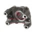 TDA-17N463911X by FREIGHTLINER - Drive Shaft End Yoke - 17N Series, Steel, 2.02 in. Spline Diameter, 39-Spline