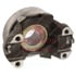 TDA-20WYS32-17A by FREIGHTLINER - Inter-Axle Power Divider Input Shaft Yoke - 2.02 in. Spline Diameter, 39-Spline