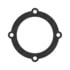 TDA2208V1036 by FREIGHTLINER - Trailer Axle Hub Cap Oil Gasket