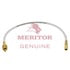 Freightliner TDA-31373-00 Tire Pressure Monitoring System Hose Tire Pressure Monitoring System Hose - 17 in. Length