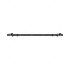 TBB132098 by FREIGHTLINER - Engine Access Door Hinge Mounting Hardware - Right Side