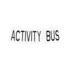 TBB138016 by FREIGHTLINER - Miscellaneous Label - Activity, Bus Front, Prismatic Yellow