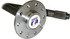 YA G12471369 by YUKON - Yukon 1541H alloy rear axle for GM 8.6in. ( 99-04 w/disc brake)