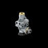 TDA-S464-002-443-0 by FREIGHTLINER - Suspension Self-Leveling Valve - 319.10 psi Max. OP