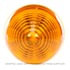 TL-10276Y by FREIGHTLINER - Marker Light - 10 Series, LED, Yellow Lens