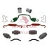 Freightliner TDA-KIT8081 Air Brake Automatic Slack Adjuster Air Brake Automatic Slack Adjuster