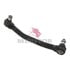 TDA-R250124 by FREIGHTLINER - Steering Drag Link - 19.06 in Center To Center Length