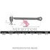 TDA-R250124 by FREIGHTLINER - Steering Drag Link - 19.06 in Center To Center Length