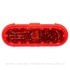 TL-60050R by FREIGHTLINER - Brake / Tail / Turn Signal Light - LED, Red Lens