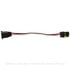 TL-94706 by FREIGHTLINER - Brake / Tail / Turn Signal Light Plug