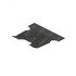 W18-00070-421 by FREIGHTLINER - Floor Cover - Flexible, Sleeper