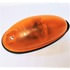 TL-26751Y by FREIGHTLINER - Marker Light Lens - LED, Polycarbonate, Yellow Lens