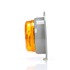 TL30222Y by FREIGHTLINER - Marker Light - 30 Series, Yellow Lens