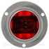 TL-30379R by FREIGHTLINER - Marker Light - 30 Series, LED, Round, Red Lens