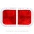 TL-41005R by FREIGHTLINER - Tail Light - Red Lens