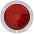 TL-44222R by FREIGHTLINER - Brake / Tail / Turn Signal Light - LED, Polycarbonate, Red Lens