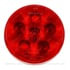 TL-44302R by FREIGHTLINER - Brake / Tail / Turn Signal Light - LED, Polycarbonate, Red Lens