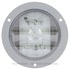 TL-44344C by FREIGHTLINER - Back Up Light - Super 44 Series, LED, Round, Clear Lens