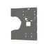 W18-00666-019 by FREIGHTLINER - Floor Cover - Left Hand, Right Hand, Manual, Seats, Battery Box