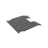 W18-00680-027 by FREIGHTLINER - Floor Cover - Day Cab, Mat
