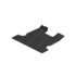 W18-00681-221 by FREIGHTLINER - Floor Cover - Sleeper, Mat