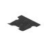 W18-00681-221 by FREIGHTLINER - Floor Cover - Sleeper, Mat