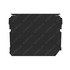 W1800781010 by FREIGHTLINER - Floor Cover - 40 in., Double, Seats