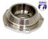 YP F9PS-1-CLEAR by YUKON - Silver Aluminum Pinion Support for 9in. Ford Daytona