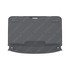 W18-00785-183 by FREIGHTLINER - Headliner - Upholstery, Daycab, Air Horn