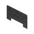 W1800384009 by FREIGHTLINER - Exterior Rear Body Panel - Upholstery, Panel, Backwall, Lower, Mid Roof, CST