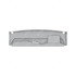 W18-00811-153 by FREIGHTLINER - Overhead Console - Left Side, ABS, Cool Gray, 1774.6 mm x 520.8 mm