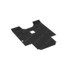 W18-00801-003 by FREIGHTLINER - Floor Cover - Left Hand, Right Hand, Manual, Seats