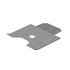 W18-00801-026 by FREIGHTLINER - Floor Cover - Left Hand, Right Hand, Manual, Seats