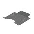 W18-00801-027 by FREIGHTLINER - Floor Cover - Left Hand, Right Hand, Auto, Seats