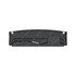 W18-00811-389 by FREIGHTLINER - Overhead Console - Left Side, ABS, Black/Volcano Gray, 1774.6 mm x 520.8 mm