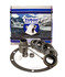 BK GM14T-A by YUKON - Yukon Bearing install kit for 88/older 10.5in. GM 14 bolt truck differential