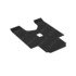 W18-00812-011 by FREIGHTLINER - Floor Cover - Left Hand, Right Hand, Manual, Seats