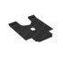 W18-00813-012 by FREIGHTLINER - Floor Cover - Left Hand, Right Hand, Manual, Seats