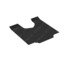 W18-00814-003 by FREIGHTLINER - Floor Cover - Left Hand, Right Hand, Auto, Seats