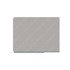 W18-00788-352 by FREIGHTLINER - Sleeper Side Panel Trim - Upholstery, Panel, Side, Slate, Opal Gray, Laminated Fiber Board, Left Hand