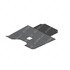 W18-00801-051 by FREIGHTLINER - Floor Cover - Left Hand, Right Hand, Manual, Seats