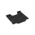 W18-00803-002 by FREIGHTLINER - Floor Cover - Left Hand, Right Hand, Auto, Seats