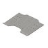 W18-00803-008 by FREIGHTLINER - Floor Cover - Left Hand, Right Hand, Auto, Seats