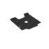 W18-00832-000 by FREIGHTLINER - Floor Cover - Left Hand, Right Hand, Manual, Seats