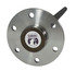 YA G12479336 by YUKON - Yukon 1541H alloy right h/ rear axle for GM 8.0in.; 29.8in. Long; 2WD w/Z71 or 4