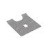 W18-00831-004 by FREIGHTLINER - Floor Cover - Left Hand, Right Hand, Manual, Seats