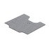 W18-00904-010 by FREIGHTLINER - Floor Cover - 126" BBC, Left Hand, 48 in.