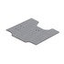 W18-00904-032 by FREIGHTLINER - Floor Cover - 126" BBC, Left Hand, 48 in.