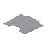 W18-00904-032 by FREIGHTLINER - Floor Cover - 126" BBC, Left Hand, 48 in.